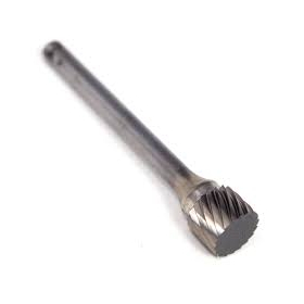 SA-50 Cylindrical Carbide Burr 1/4