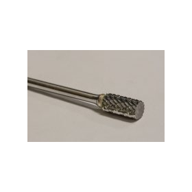 SA-51 Standard Cut Miniature Carbide Burr 1/4