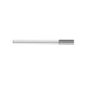 SA-56 Series Cylindrical Carbide Burr 1/4 Inch