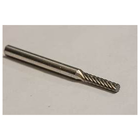 SA-42 Cylindrical Burr with Extended Shank Options