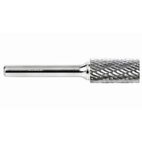 SA-5 Series Cylindrical Carbide Burr 1/2