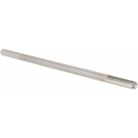 SC-42 L3 Extended Shank Cylindrical Ball End Burr 1/8