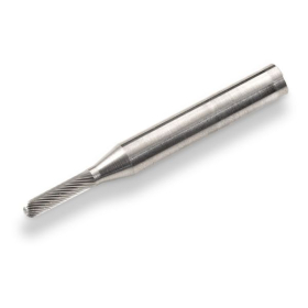 SC-11 Series Cylindrical Ball End Burr 1/8