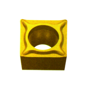 SCMT 12 04 04 Screw-On Style Insert