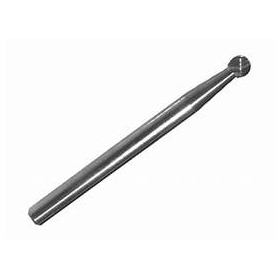 SD-81 Series Ball Shape Carbide Burr 3/16