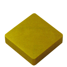 Square 20° Positive Milling Insert SEAN 15 04 AFTN