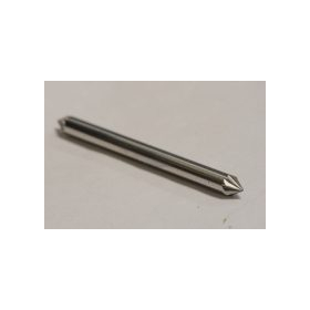 SJ-42 Series Taper 60° Carbide Burr 1/8 Inch