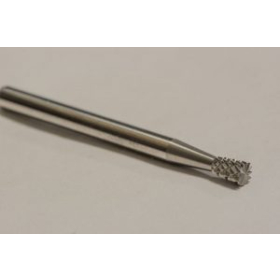 SN-42 Series Inverted Cone Carbide Burr 1/8