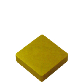 SNU Clamp Style Double-Sided Insert 3/4 I.C.