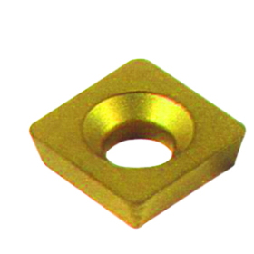 SPGH Screw-On Insert with Chip Control 3/8 I.C.