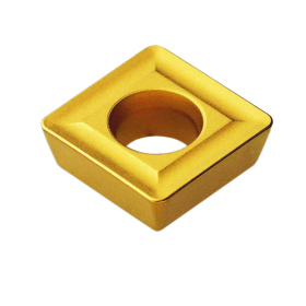 SPMT 12 04 04 Screw-On Insert with Chip Control