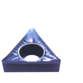 TCGX Screw-On Triangle Insert 1/4 I.C.
