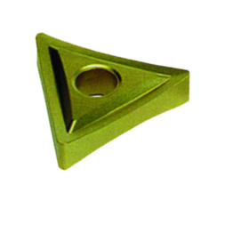 TNMG 16 03 12 Triangle Insert with Chipbreaker