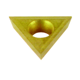 TPGC 16 03 04 Standard Cut Insert