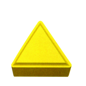 Triangle Clamp Style TPMR Insert 16 03 08
