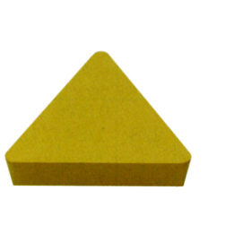 Clamp Style Triangle Insert TPUN 16 03 12