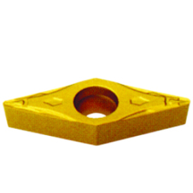 VBMT Screw-On Insert 1/4 I.C. with Chipbreaker
