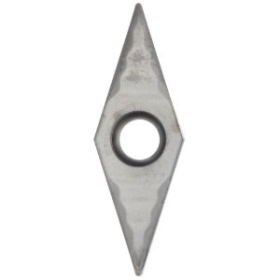 VCGX 16 04 08 Screw-On Insert 35° Diamond