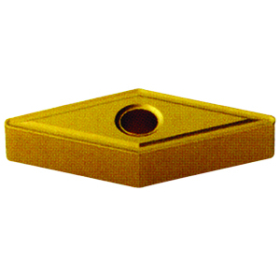 VNMG Double Sided Combo Clamp Insert