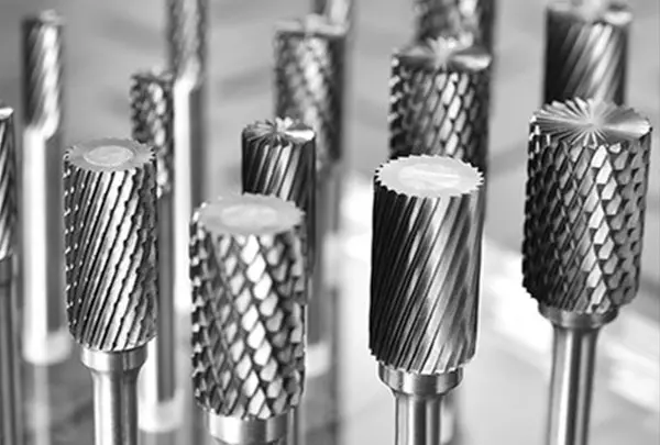 How to Choose the Best Carbide Burrs for Your Needs